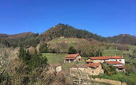 La Vierta Casa Rural Agroturismo